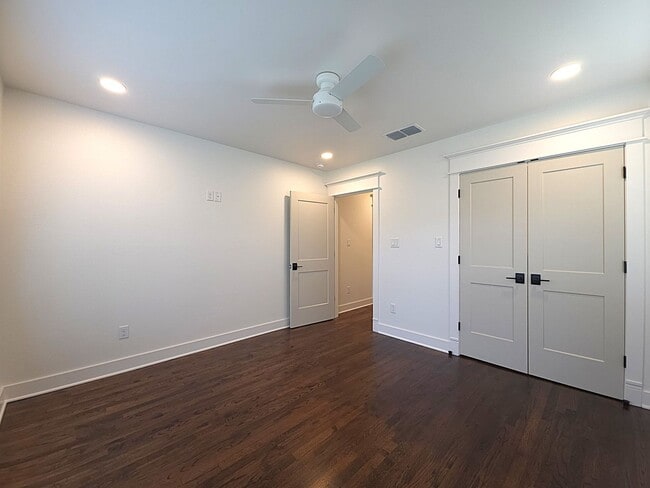 Building Photo - Lease this fully remodeled sanctuary – where modern luxury meets timeless East Texas charm!