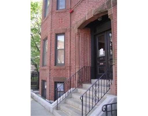 Building Photo - 529 E Broadway