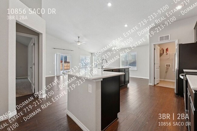 Building Photo - 10856 Saco Dr