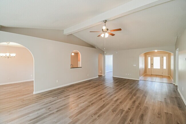 Building Photo - 1598 Rusty Rail Rd