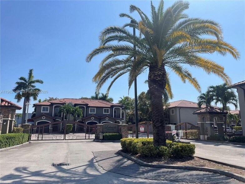 Building Photo - 16811 NW 14th Ave