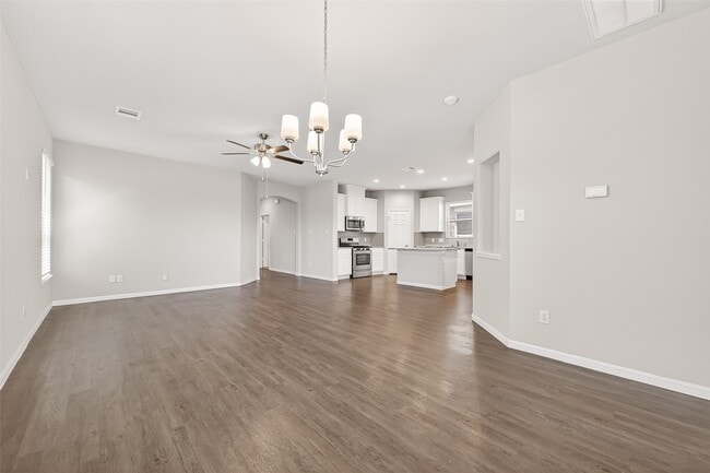 Building Photo - 17727 Chartertree Ln