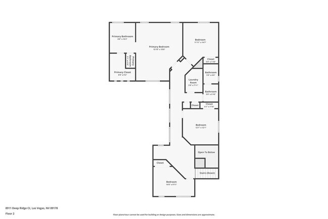 Building Photo - 8911 Deep Ridge Ct