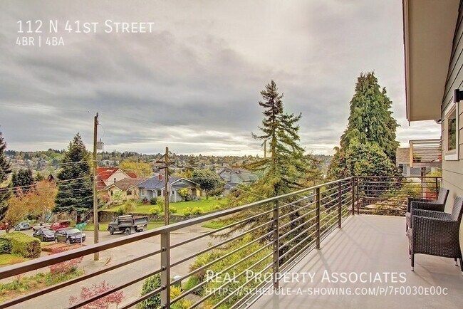 Building Photo - 112 N 41st St