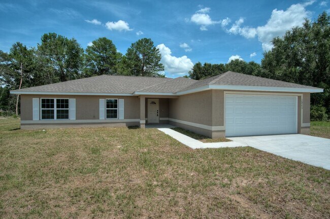 Building Photo - BRAND NEW 4/2/2 Home for Rent. Available NOW!