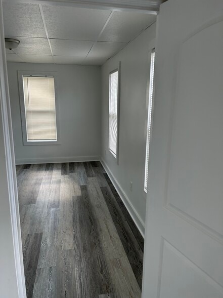 Bedroom 1 - 415 W Penn St