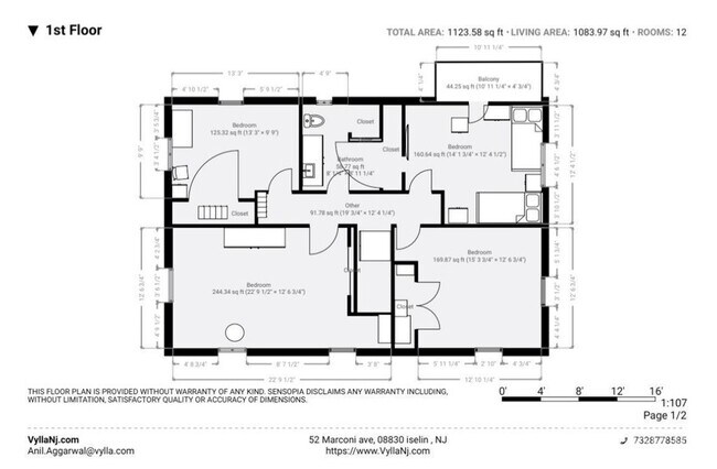 Building Photo - 35 Fiat Ave