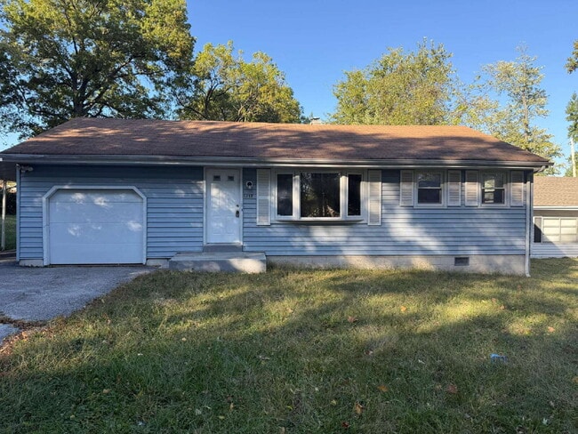 Building Photo - 1117 Redman Blvd