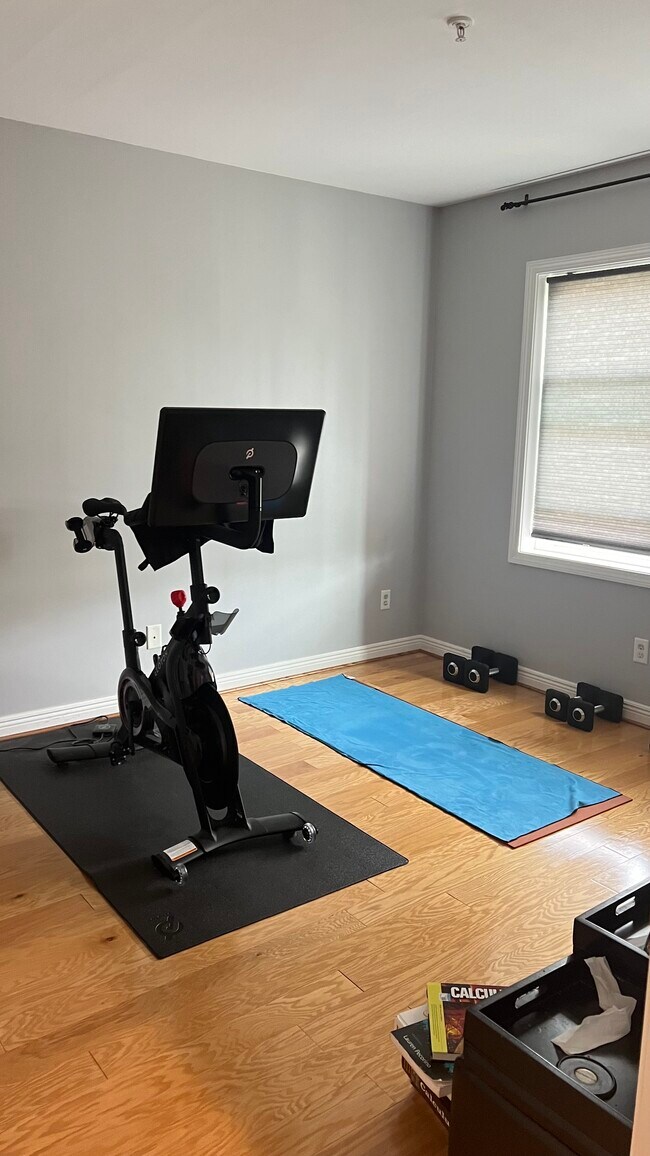 Building Photo - 26 Wachusett St