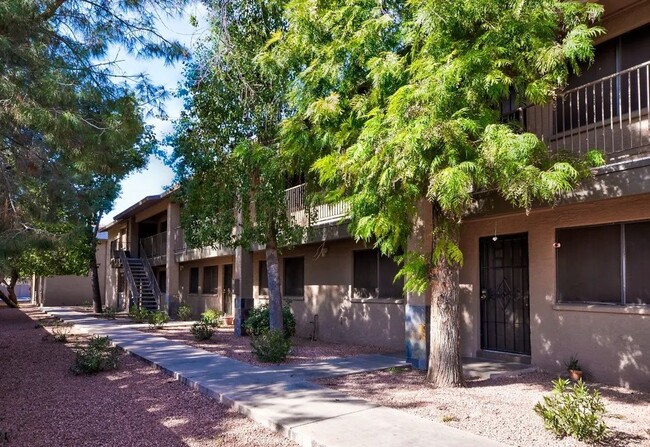 Interior Photo - Orangewood Place Apartments