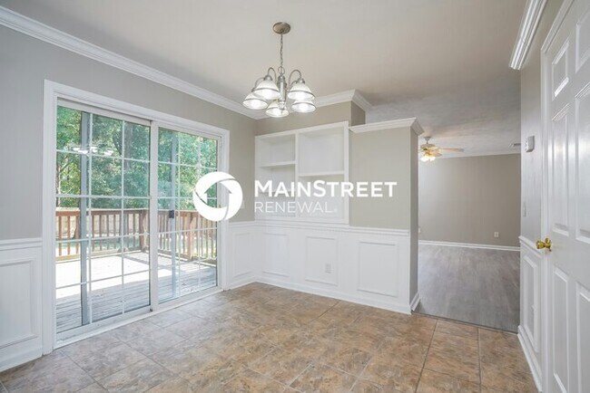 Building Photo - 3 Bedroom Pet-Friendly Home in La Vergne, ...