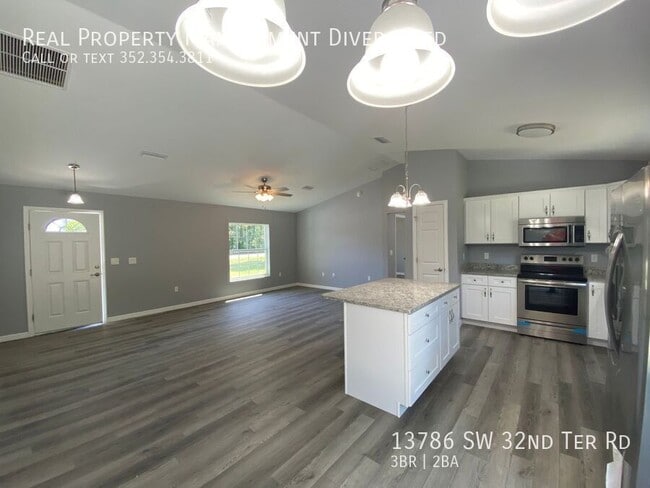 Building Photo - 13786 SW 32nd Terrace Rd