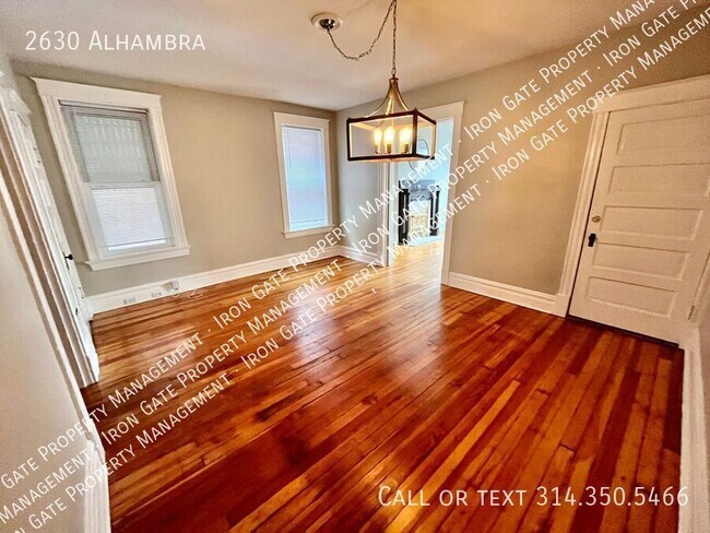 Building Photo - 2630 Alhambra-