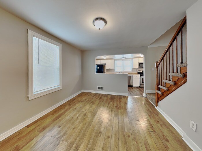 Building Photo - 3113 Offutt Rd