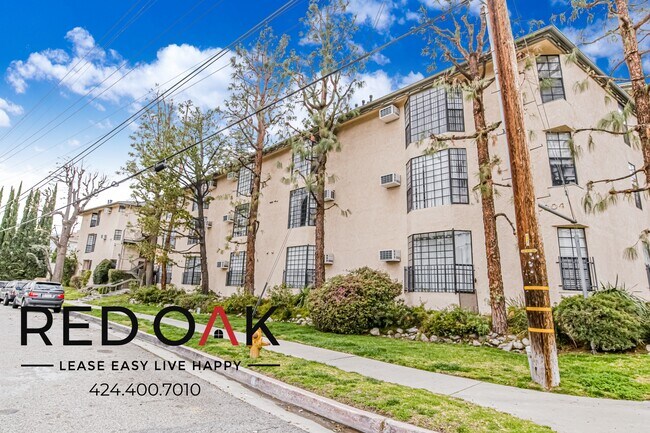 Building Photo - 10304 Tujunga Canyon Blvd