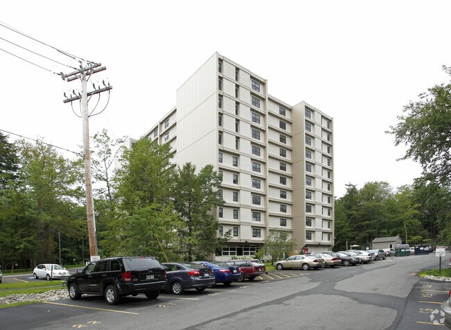 Building Photo - Deering Pavillion