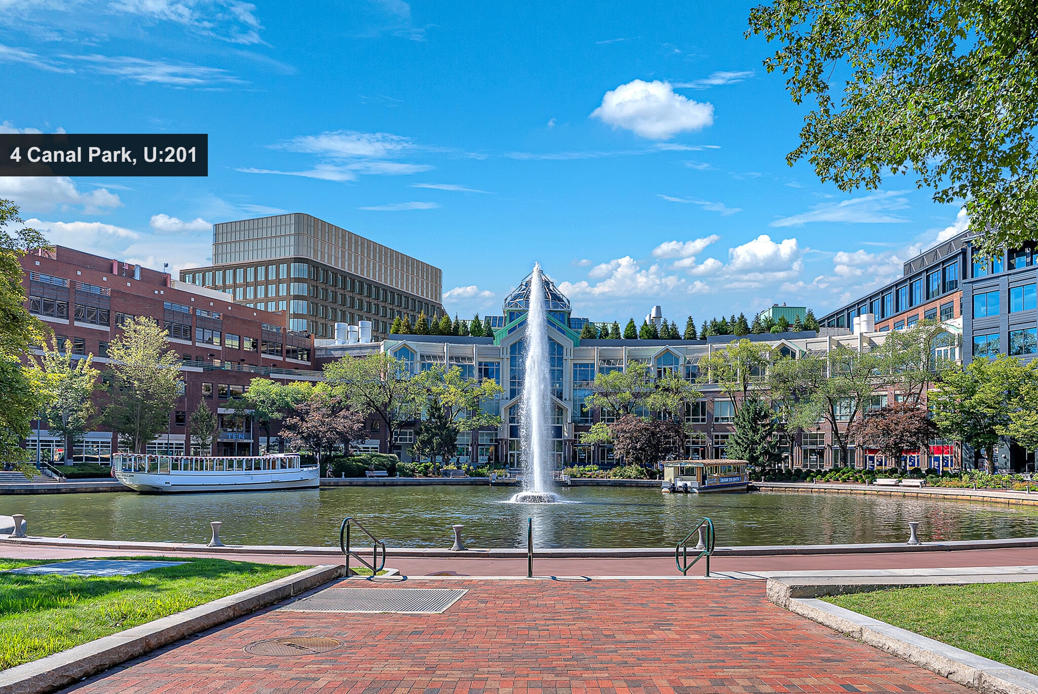 Building Photo - 4 Canal Park