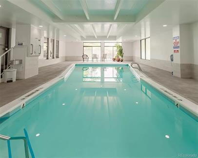 Building Photo - ***COMING SOON***  Stunning 12th-Floor 2 Bed, 2 Bath Condo in Governors Park!