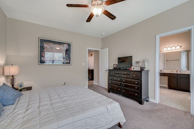 Building Photo - 3451 Mayfield Ranch Blvd