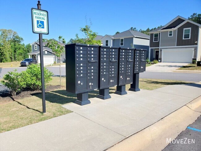 Building Photo - 101 Boren Wy