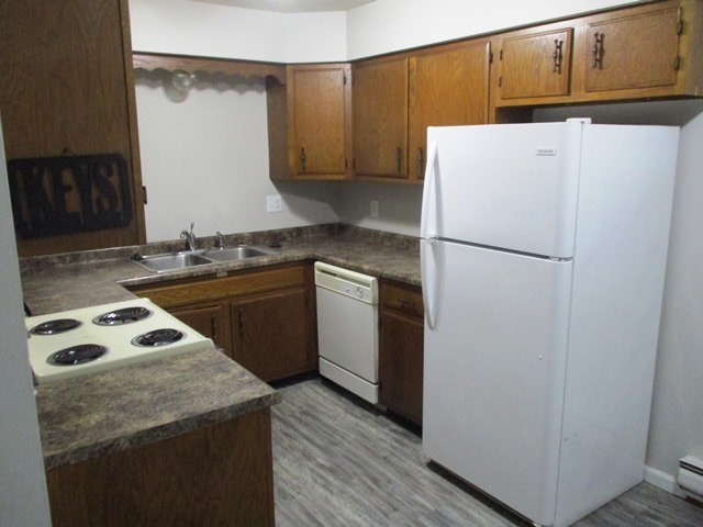 Building Photo - 1708 Rockingham Dr