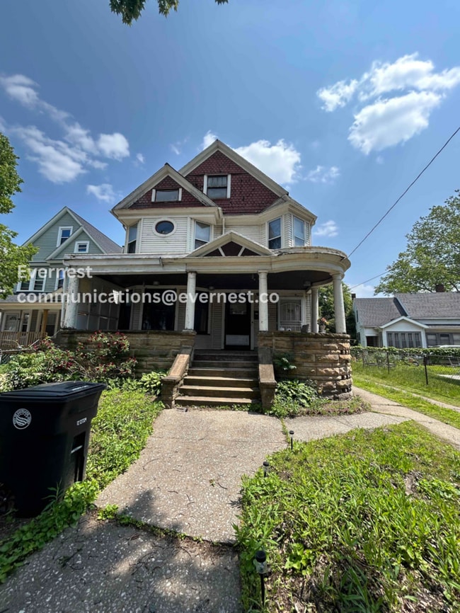 Primary Photo - 1203 Norwood Rd