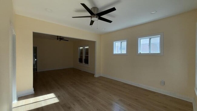 Building Photo - 3649 Connecticut St