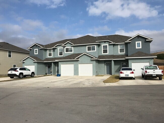 Primary Photo - Town home for rent