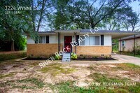 Building Photo - 3224 Wynne St