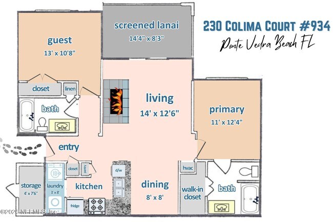 Building Photo - 230 Colima Ct