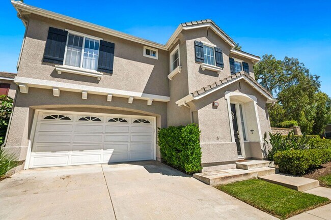 Building Photo - Newly Remodeled 4 Bedroom Aliso Viejo Home...