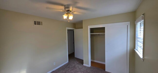 Building Photo - 523 Shofner Ave