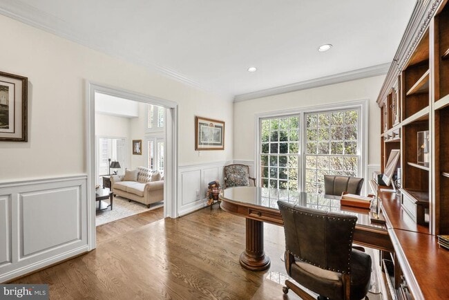 Building Photo - 9735 Beman Woods Way