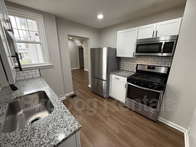 Building Photo - 1451 Wendell Ave