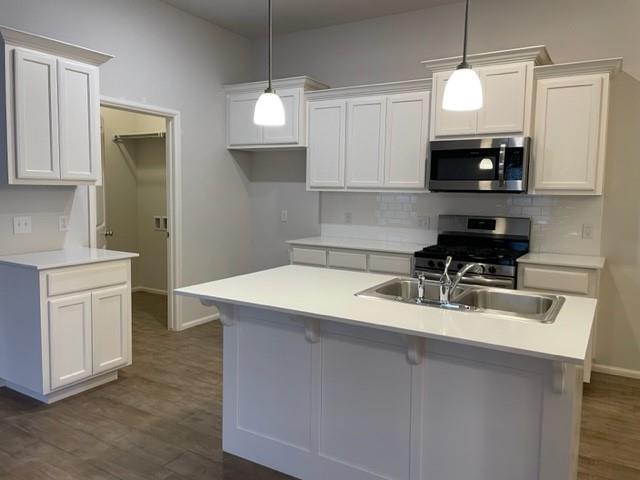 Building Photo - 603 Marlin Ct