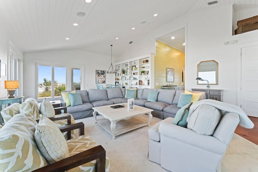 Building Photo - 7530 A1A S