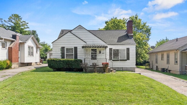 Building Photo - 2602 Elmo Pl