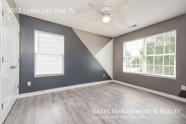 Building Photo - 1002 Longleaf Pine Pl