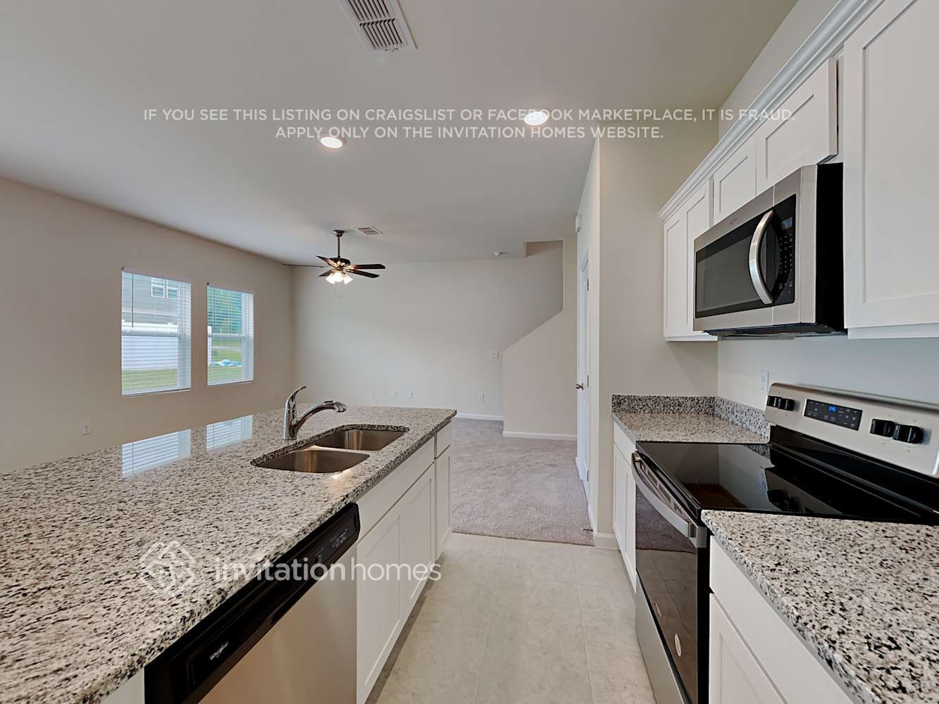 Building Photo - 2301 Litchfield Lp