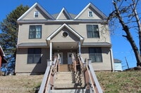 Building Photo - 1122 Luzerne St