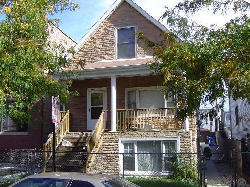 Building Photo - 2847 N Rockwell St