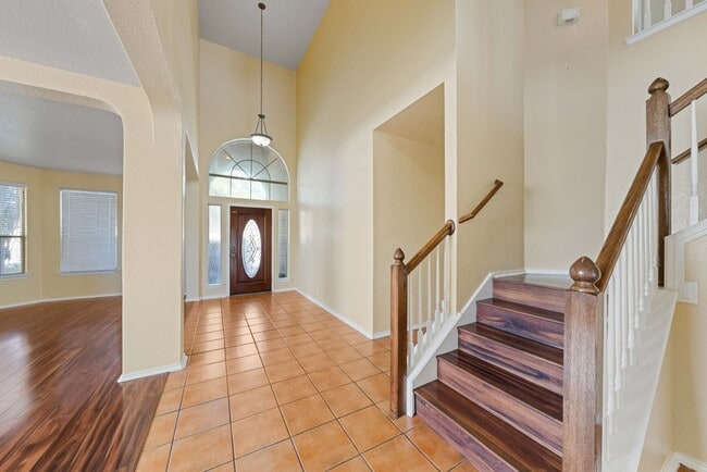 Building Photo - 3338 Bending Creek