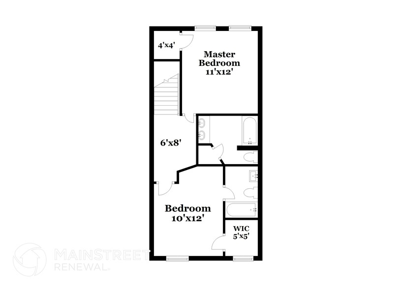 Building Photo - 6030 Cullen Dr