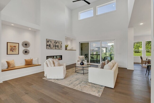 Building Photo - 6409 HIgh Top Ct