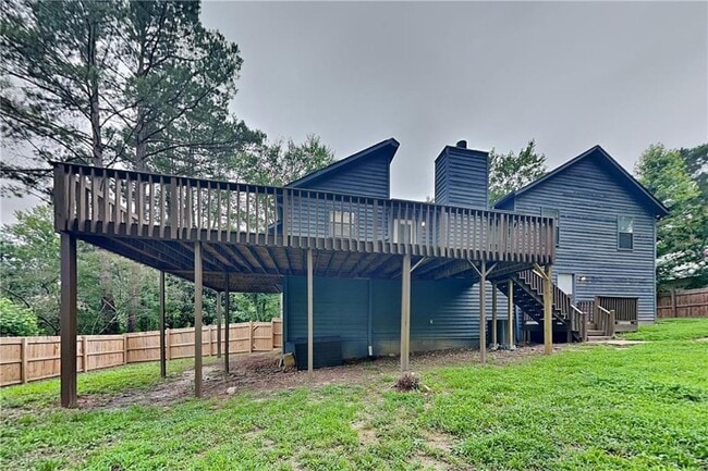 Building Photo - 6606 Catawba Dr