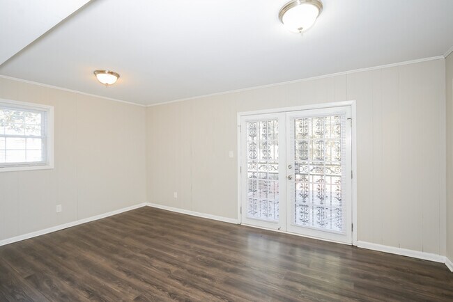 Building Photo - Split Level 4 Bedroom Home in Augusta, GA