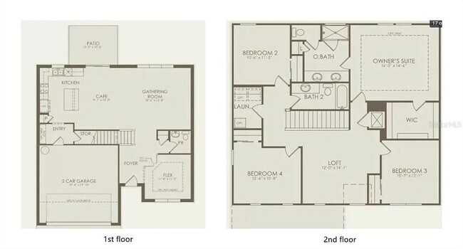 Building Photo - 4608 Gliding Wave St