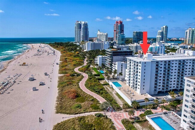 Building Photo - 345 Ocean Dr