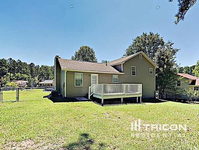 Building Photo - 203 Brookside Dr
