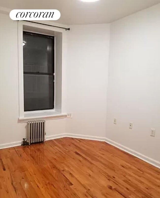 Building Photo - 537 W 133rd St